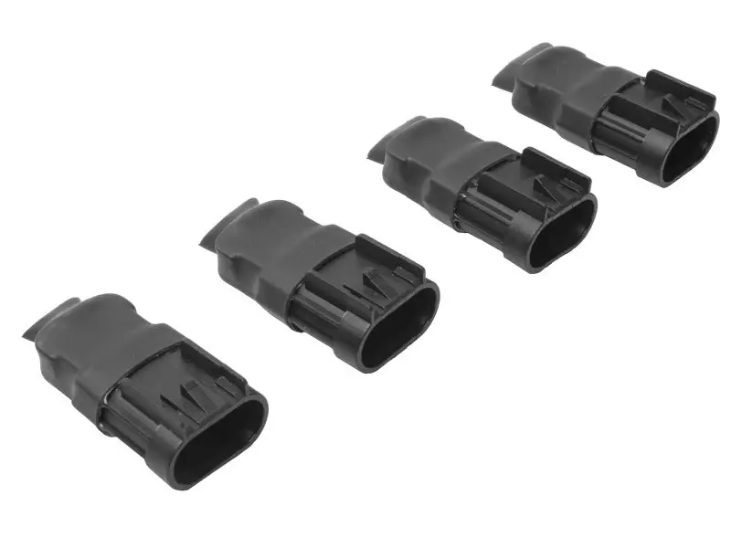 Afe 2010-2024 Chevrolet Camaro 5Th-6Th Gen Control Ss Ride Height Simulator Modules Set Of 4 1