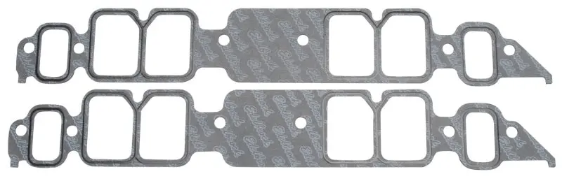Edelbrock 1967-1972 Chevrolet Camaro 1St-2Nd Gen Bbc Square Intake Gasket 1