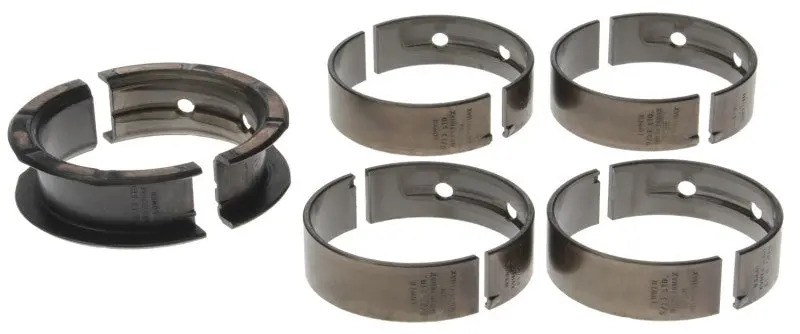 Clevite 1998-2013 Chevrolet Camaro 4Th-5Th Gen 4Th- Tri Armor V8 293-325-346-364 Main Bearing Set 1