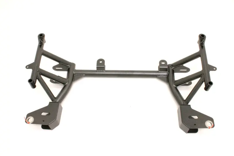 Bmr Suspension 1993-2002 Chevrolet Camaro 4Th Gen Bmr F-Body K-Member W No Motor Mounts And Std. Rack Mounts Black Hammertone 1