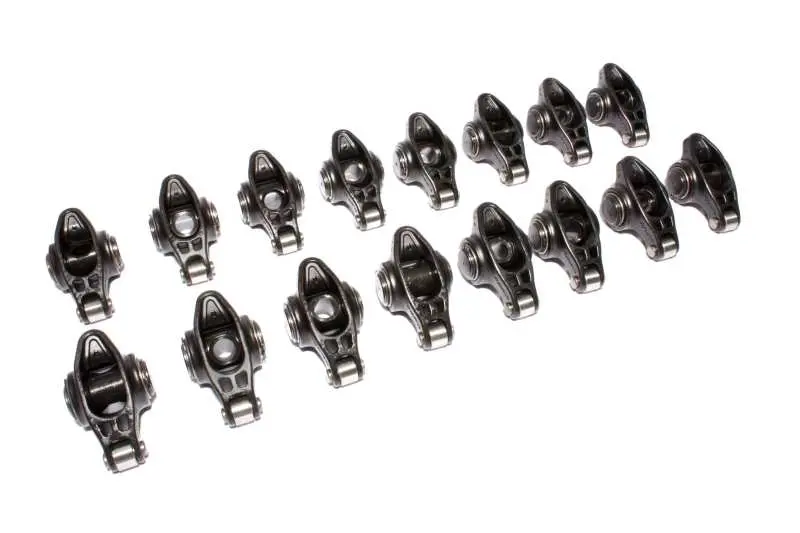 Comp Cams 1980-1992 Chevrolet Camaro 2Nd-3Rd Gen 2Nd- Rocker Arms Cs 1.6 3 8 Ultra 1