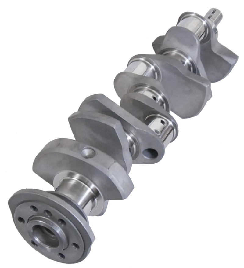 Eagle 1967-2002 Chevrolet Camaro 1St-4Th Gen 305 350 3.480In Stroke Forged 4340 Steel Crankshaft 1