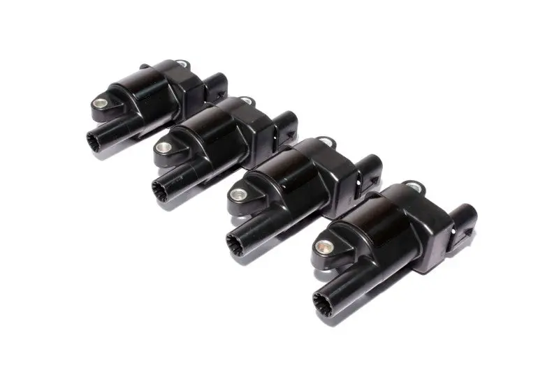 Fast 1998-2015 Chevrolet Camaro 4Th-5Th Gen Coil L92 Truck Style Gen Iii 1