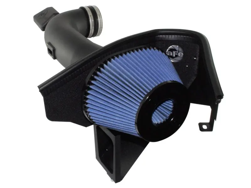 Afe 2010-2015 Chevrolet Camaro 5Th Gen Magnumforce Intakes Stage-2 P5r Ais P5r V8-6.2L 1