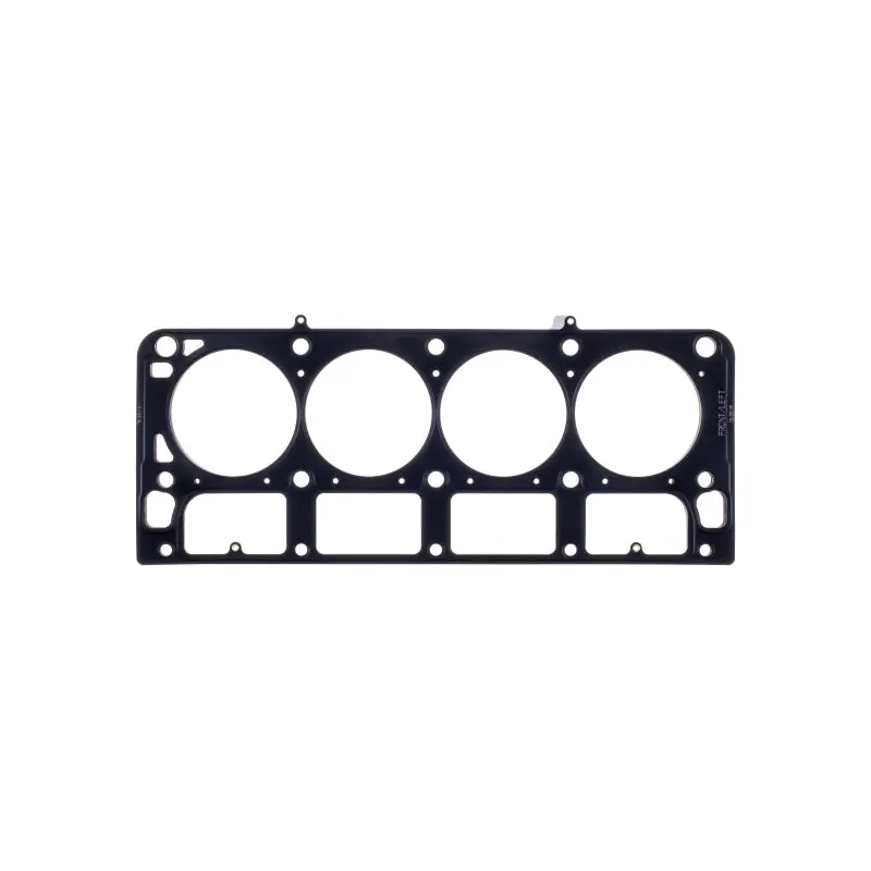 Cometic Gasket 2012-2015 Chevrolet Camaro 5Th Gen Cometic Gm Ls9 Lsa Gen-4 Small Block V8 .040In Mlx Cylinder Head Gasket 4.100In Bore Lhs 1