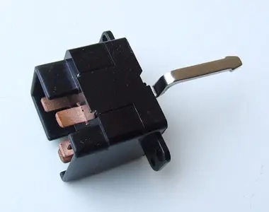 Wiper Switch 1968 1