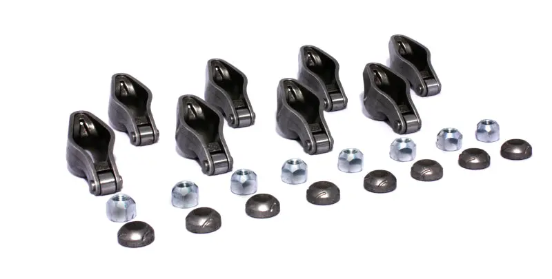 Comp Cams 1967-1986 Chevrolet Camaro 1St-3Rd Gen 1St- Magnum Roller Rockers Cs 1.52 1