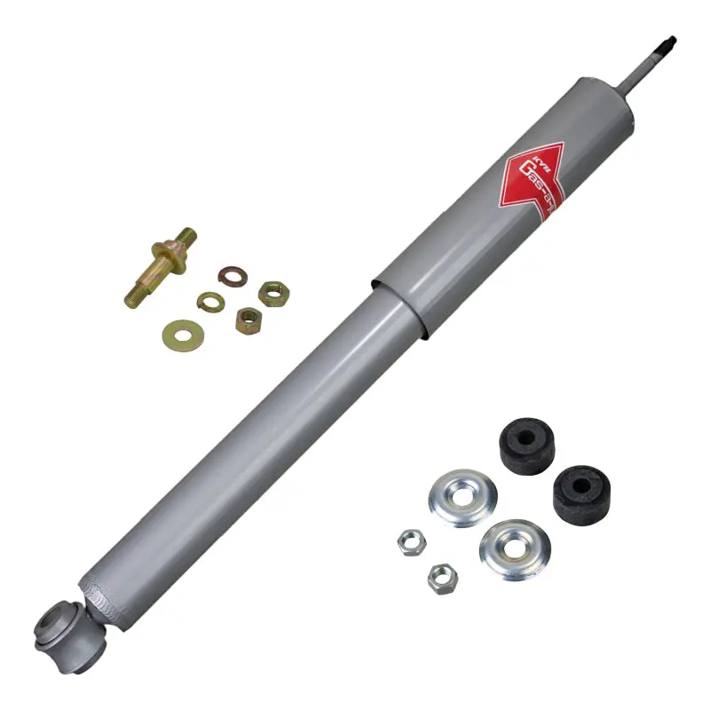 Kyb 1982-2002 Chevrolet Camaro 3Rd-4Th Gen 3Rd- Shocks & Struts Gas-A-Just Rear Corv 1