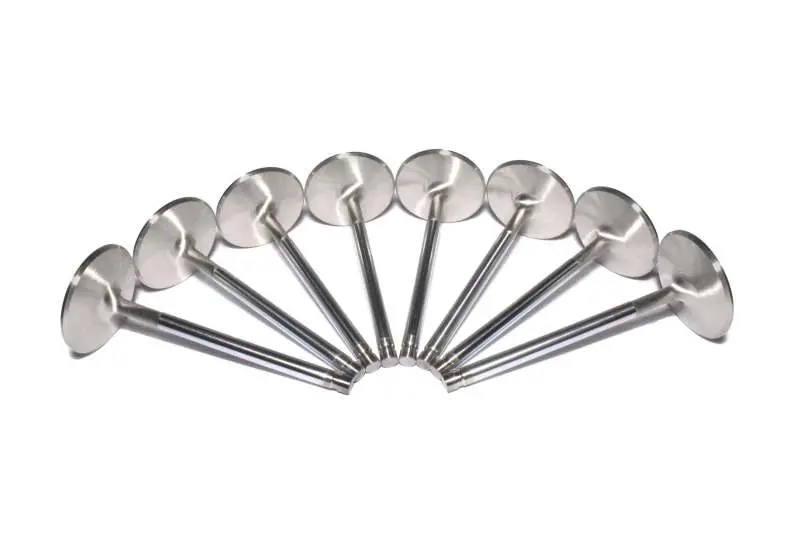 Comp Cams 1967-1972 Chevrolet Camaro 1St-2Nd Gen 1St- Ss Valves Bbc Int 2.300In 11 3 1