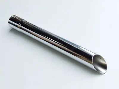 Exhaust Tip Xw Xy Gt Ho 1