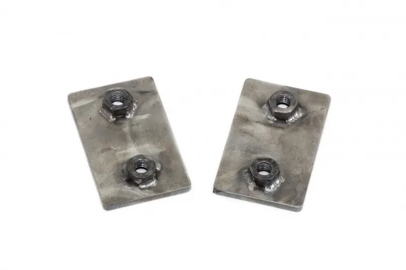 Umi Performance 1970-1981 Chevrolet Camaro 2Nd Gen Gm F-Body Sway Bar Mount Plate Rear 1