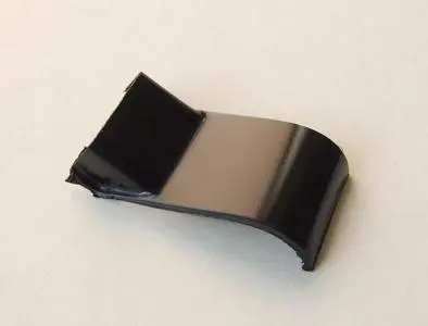 Steering Wheel Trim Xa-Xb Mustang 1970 1