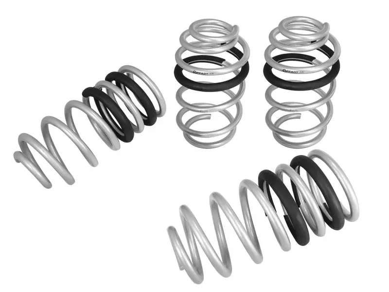 Afe 2010-2015 Chevrolet Camaro 5Th Gen Control Pfadt Series Lowering Springs; V6, V8 1