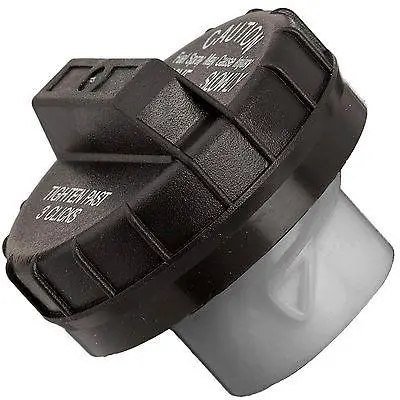 Gates 2010-2014 Chevrolet Camaro 5Th Gen Acura Integra Legend Locking Fuel Cap 1