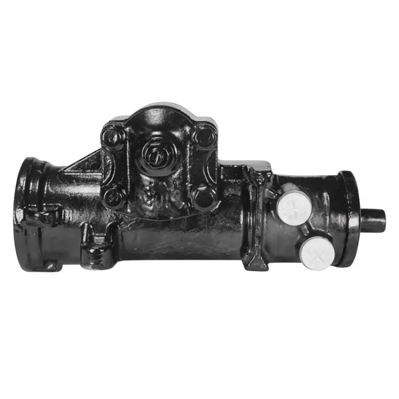Yukon Gear 1980 1988 Chevrolet Camaro Power Steering Gear Box 1