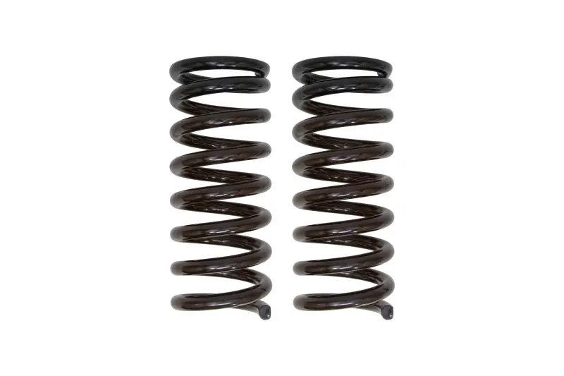 Umi Performance 1970-1981 Chevrolet Camaro 2Nd Gen Gm F-Body Lowering Spring Front 2In Lowering 1
