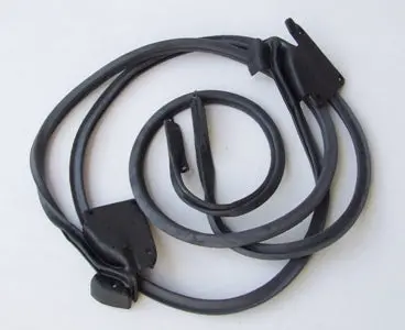 Lower Door Seal 1971-1973 1