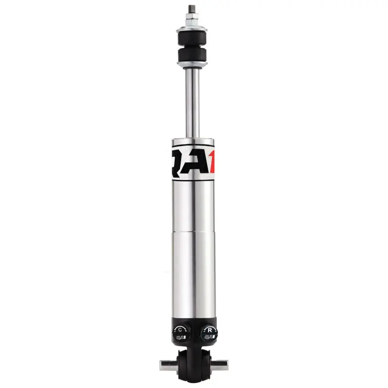 Qa1 1967-1969 Chevrolet Camaro 1St Gen Stocker Star Series Front Shock Absorber Double Adj. 9In 13.375In Aluminum 1