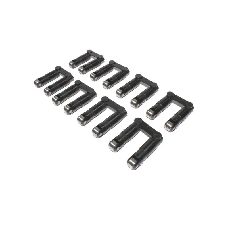 Comp Cams 2010-2015 Chevrolet Camaro 5Th Gen Lifters Ls1 Retro-Fit Short Travel Hydraulic Roller 1