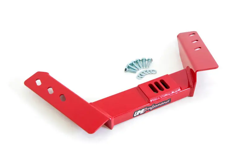 Umi Performance 1982-1992 Chevrolet Camaro 3Rd Gen Gm F-Body Th400 Transmission Crossmember 1