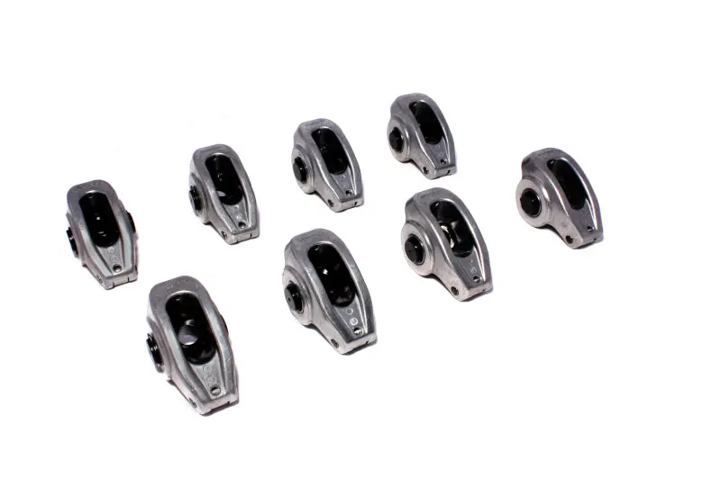 Comp Cams 1980-1992 Chevrolet Camaro 2Nd-3Rd Gen 2Nd- High Energy Alum Rocker Sbc 1 1