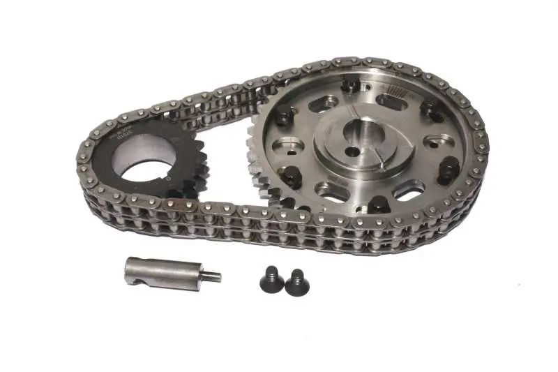 Comp Cams 1980-1992 Chevrolet Camaro 2Nd-3Rd Gen 2Nd- Ultimate Adjustable Timing Set 1