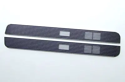 Door Speaker Grille 1967-1968 1