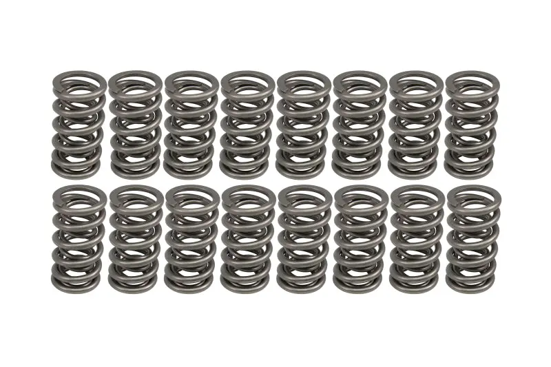 Comp Cams 2014-2019 Chevrolet Camaro 5Th-6Th Gen 5Th- 1.301In Od Dual Springs 1.900In Installed Height (Set Of 16) 1