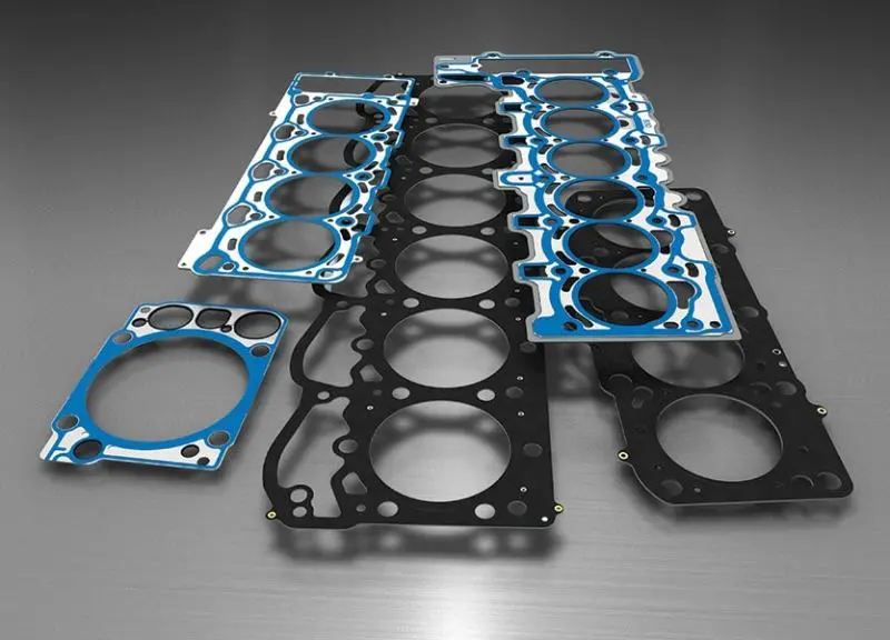 Mahle Original 1999-2001 Chevrolet Camaro 4Th Gen Head Set 1