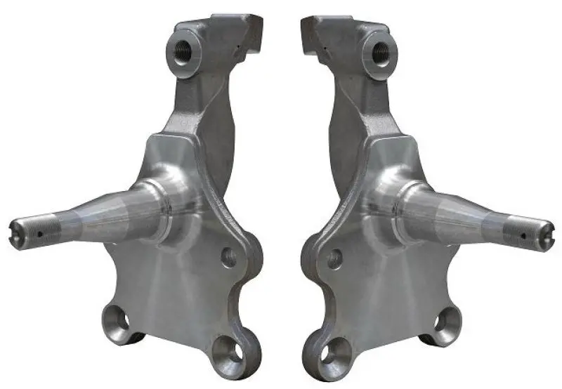 Ridetech 1967-1969 Chevrolet Camaro 1St Gen Gm F-Body X-Body A-Body Tall Spindles Pair 1