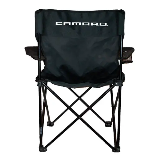 Camaro Travel Chair / Lawn Chair 1