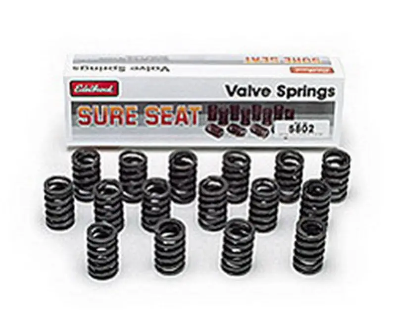 Edelbrock 1980-1981 Chevrolet Camaro 2Nd Gen V S Performer Chev V6 200-229-262 Non Rotator 1