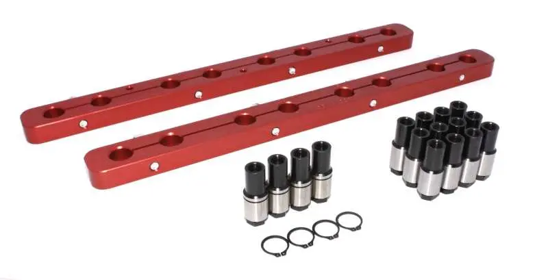 Comp Cams 1967-1992 Chevrolet Camaro 1St-3Rd Gen 1St- Stud Girdle Kit For Cs 3 8 St 1
