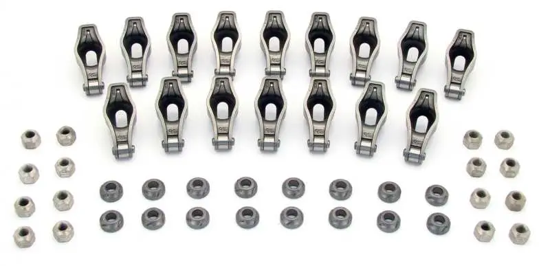 Comp Cams 1967-1969 Chevrolet Camaro 1St Gen Magnum Roller Rockers Sb 1