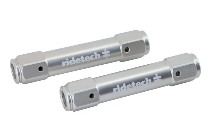 Ridetech 1970-1981 Chevrolet Camaro 2Nd Gen And Tie Rod Adjusters 1
