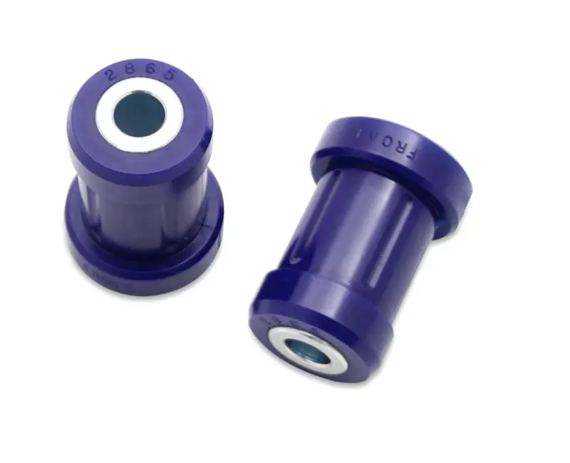 Superpro 2010-2014 Chevrolet Camaro 5Th Gen G8 Base Rear Lower Inner Control Arm Bushing Kit 1