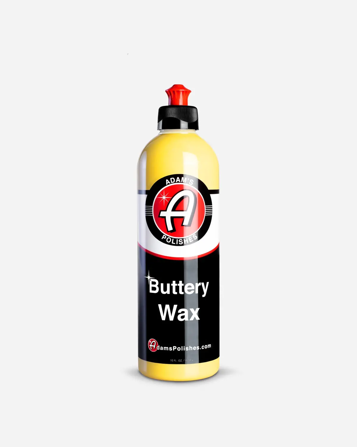 Adam's Buttery Wax 1