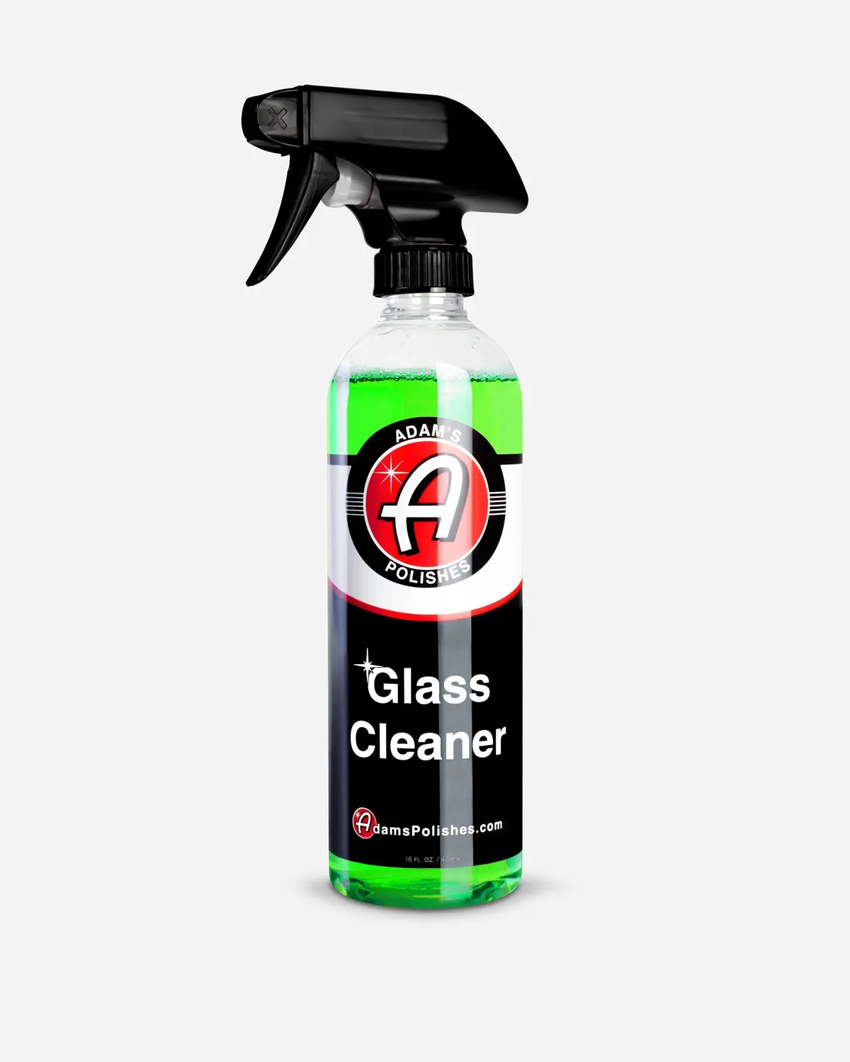 Adam's Glass Cleaner 1