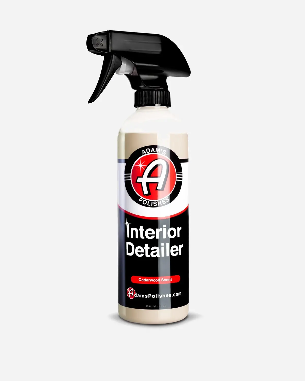 Adam's Interior Detailer 1