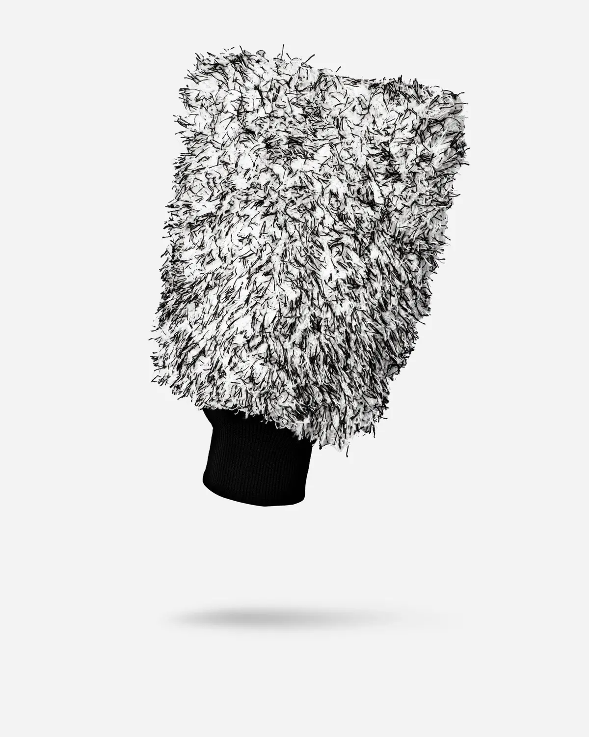 Adam's Microfiber Wash Mitt 1