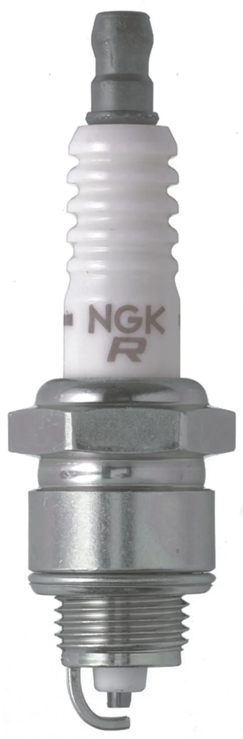 Ngk 1967-1967 Chevrolet Camaro 1St Gen V-Power Spark Plug Box Of 4 (Xr4) 1