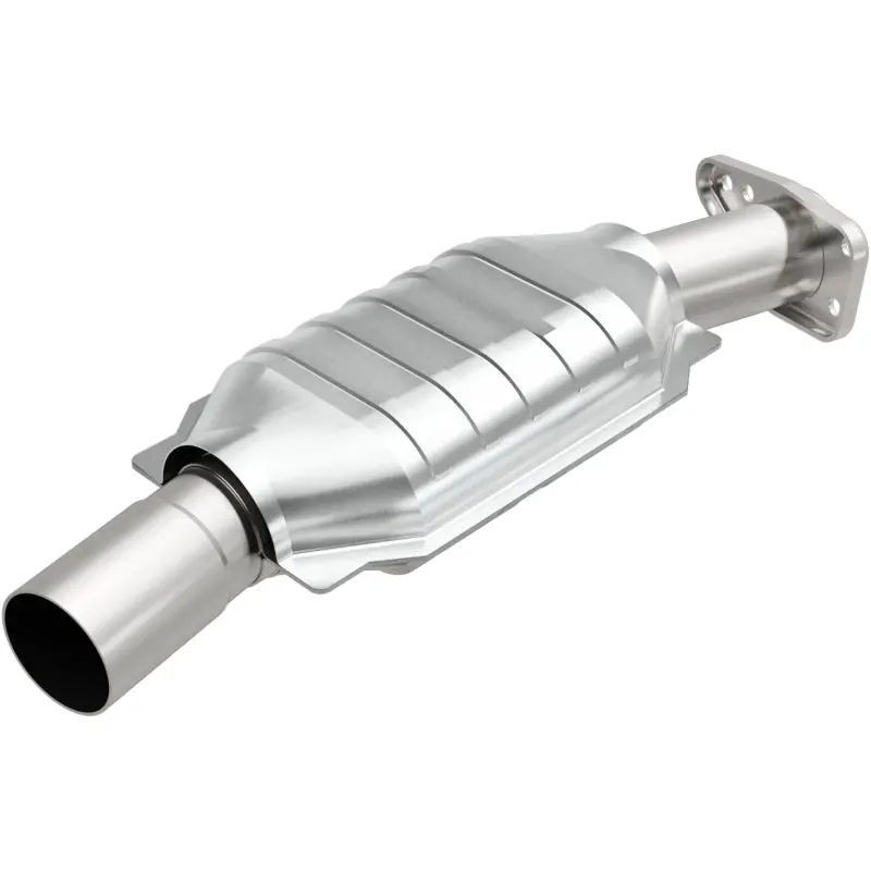 Magnaflow 1980-1980 Chevrolet Camaro 2Nd Gen Conv Df Gm 77 79 2
