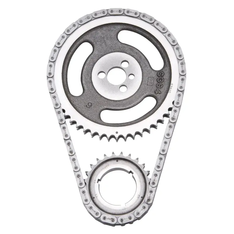 Edelbrock 1967-1972 Chevrolet Camaro 1St-2Nd Gen Timing Chain And Gear Set 396-454 1