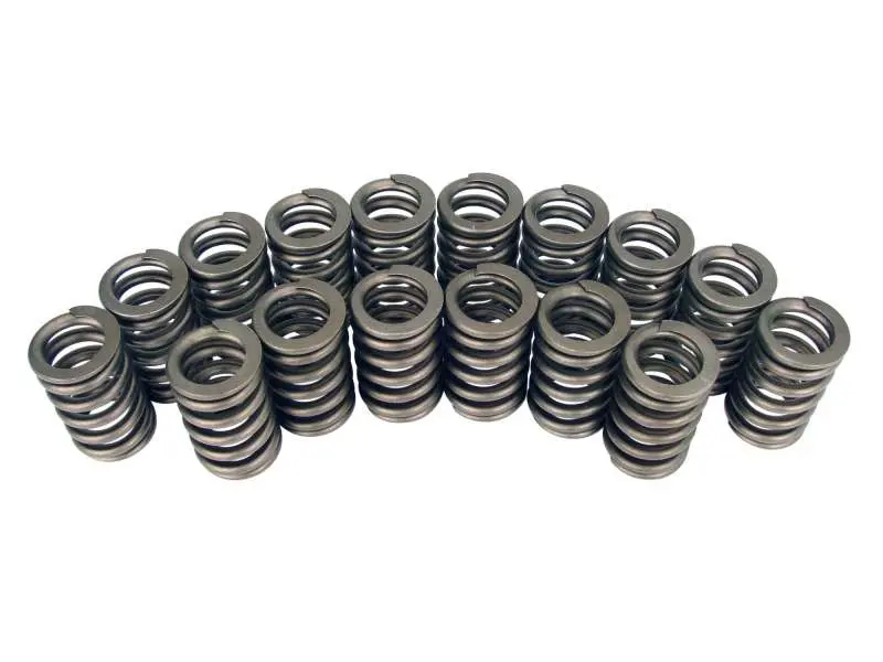 Comp Cams 1980-1992 Chevrolet Camaro 2Nd-3Rd Gen 2Nd- Valve Springs 1.250In Ovate Wi 1