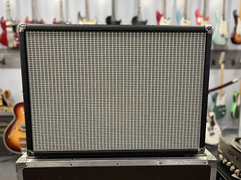 Mather Cab 1X12" With Warehouse G12c/S 1