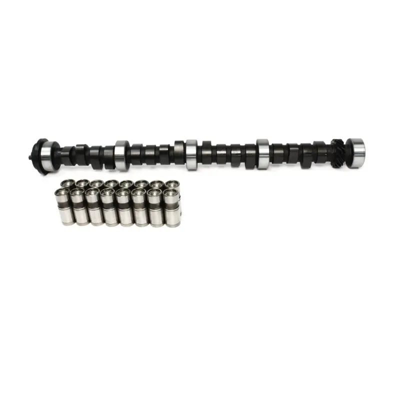 Comp Cams 1972-1974 Chevrolet Camaro 2Nd Gen Cam & Lifter Kit Ol 287T H-10 1