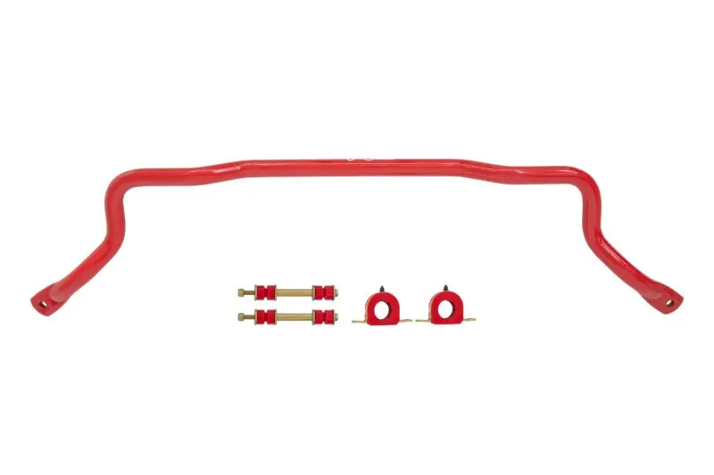 Umi Performance 1993-2002 Chevrolet Camaro 4Th Gen Gm F-Body Front Sway Bar 35Mm Tubular 1