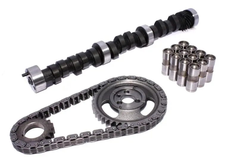 Comp Cams 1982-1994 Chevrolet Camaro 3Rd-4Th Gen 3Rd- Camshaft Kit Cv6e 260H 1