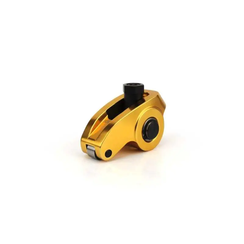 Comp Cams 1967-1972 Chevrolet Camaro 1St-2Nd Gen 1St- Rocker Arm Ultra Gold Arc Bbc 1