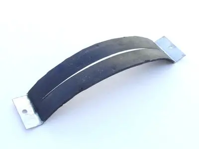 T-Bar Dust Seal 1965-1968 1